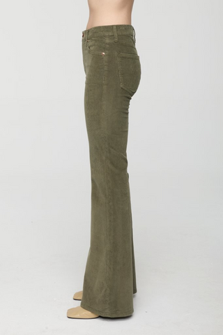 Kinsley Flare Jeans