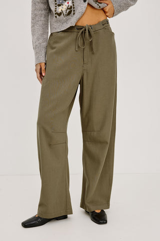 The Barry Pant