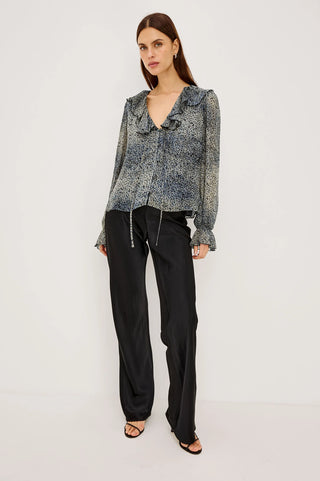 Becky Blouse