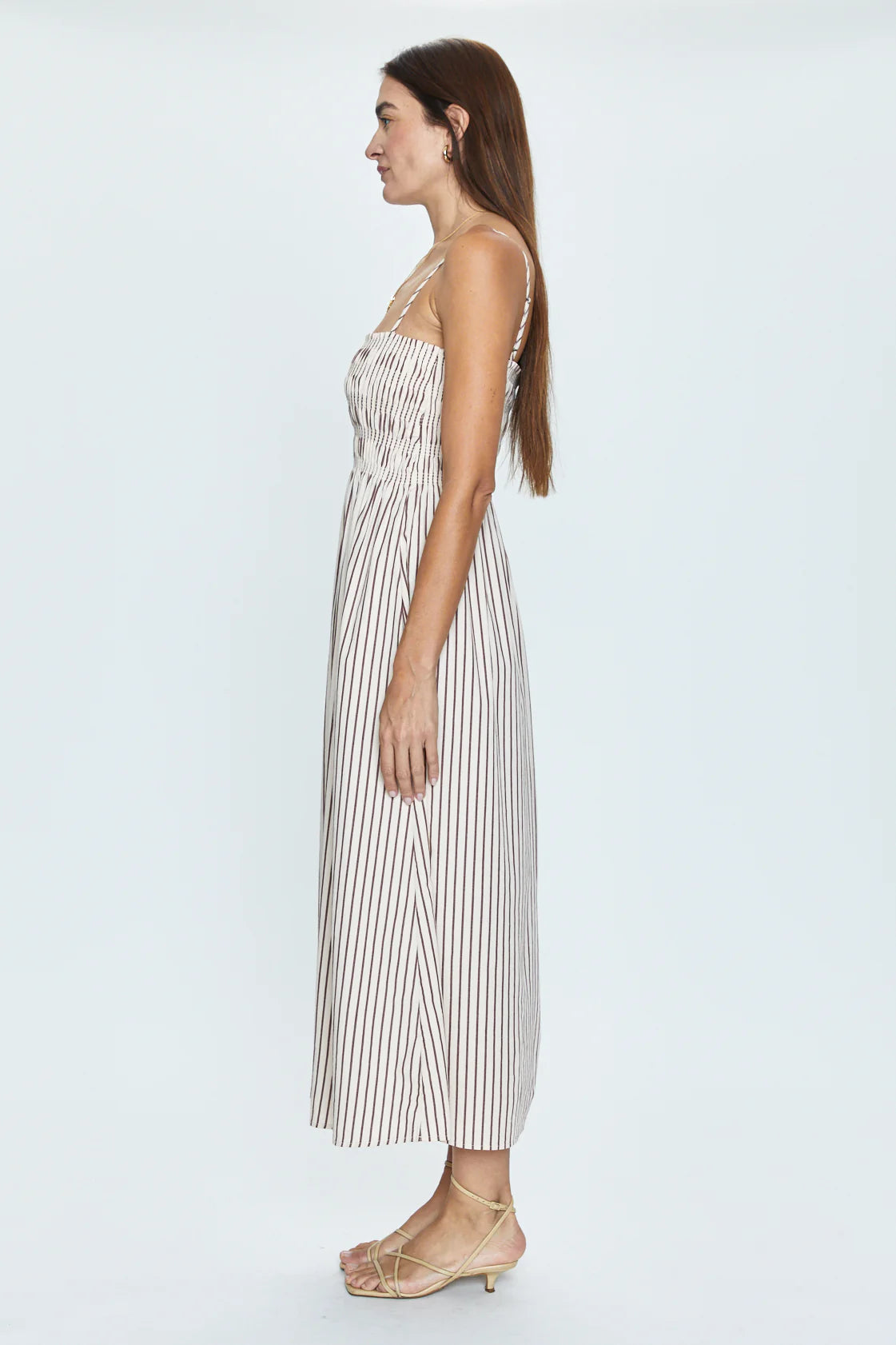 Bianca Dress