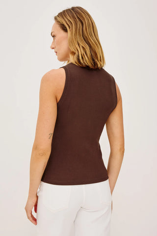 Boxy Tank