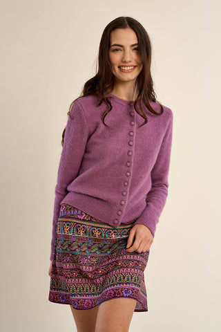 Nilly Knitted Cardigan