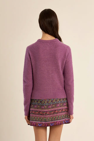 Nilly Knitted Cardigan