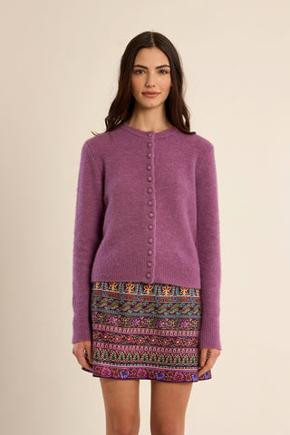 Nilly Knitted Cardigan