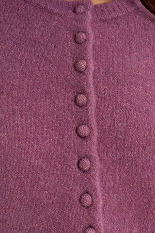 Nilly Knitted Cardigan