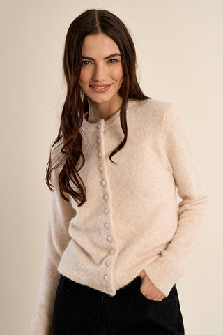 Nilly Knitted Cardigan