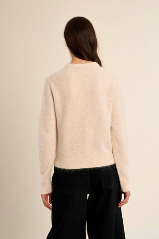 Nilly Knitted Cardigan