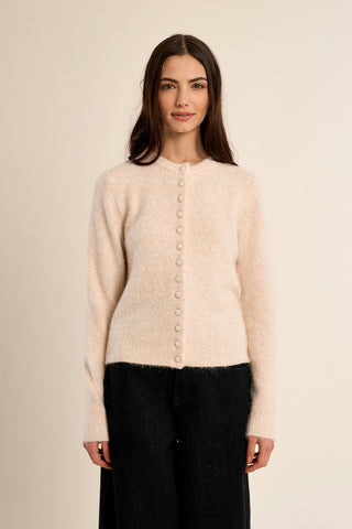 Nilly Knitted Cardigan