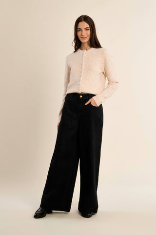 Nilly Knitted Cardigan
