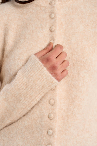 Nilly Knitted Cardigan
