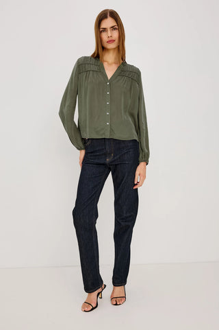 Cadence Top