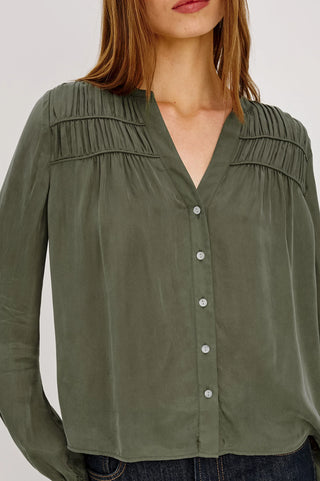 Cadence Top