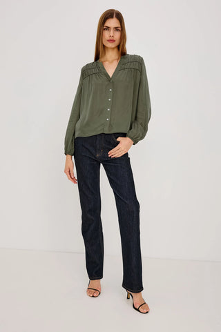 Cadence Top