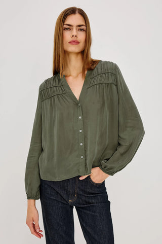 Cadence Top
