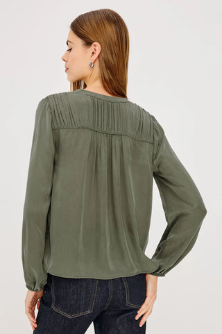 Cadence Top