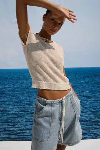 Cady Top