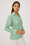 Emerald Stripe
