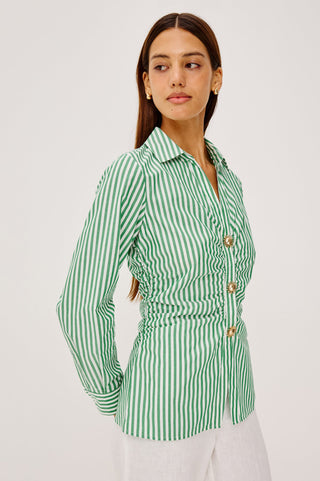 Caralyn Shirt