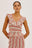 Havana Stripe