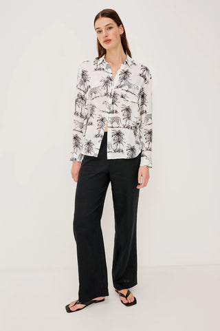 Charli Shirt