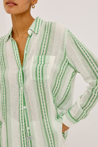 Charli Shirt