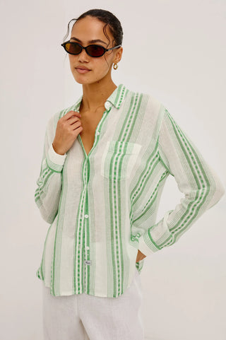 Charli Shirt