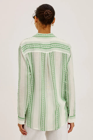 Charli Shirt