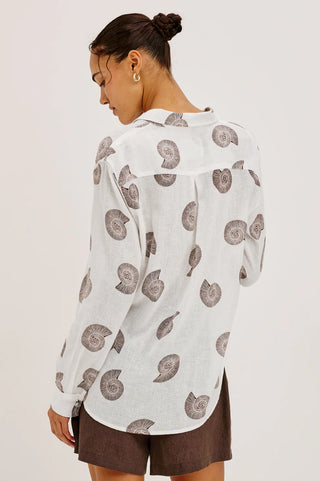 Charli Shirt