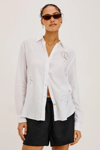 Charli Shirt
