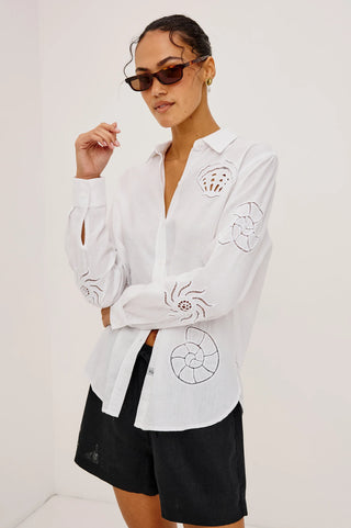 Charli Shirt