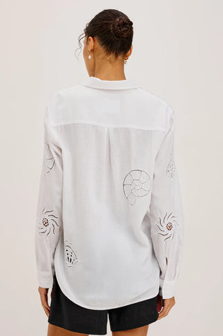 Charli Shirt