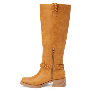 Cheyenne Boots
