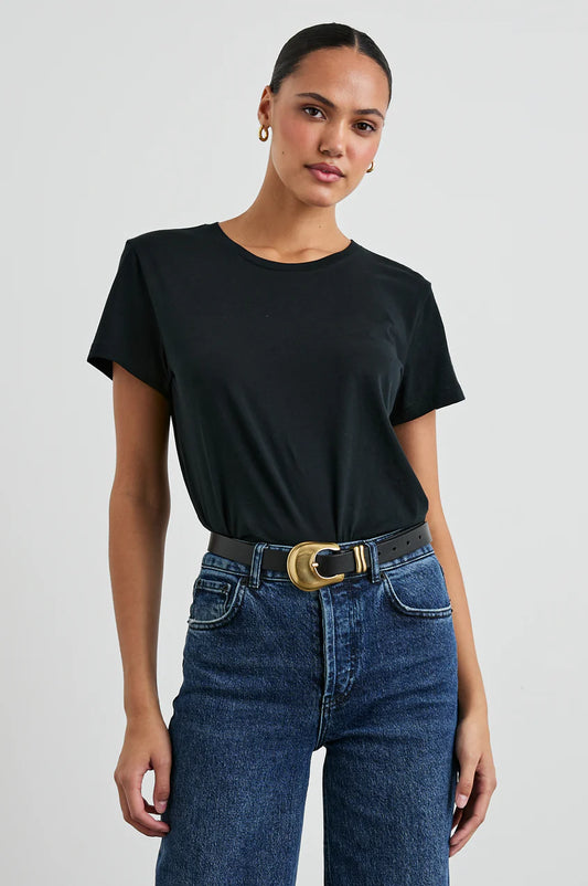 Classic Crew Top
