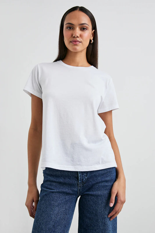 Classic Crew Top