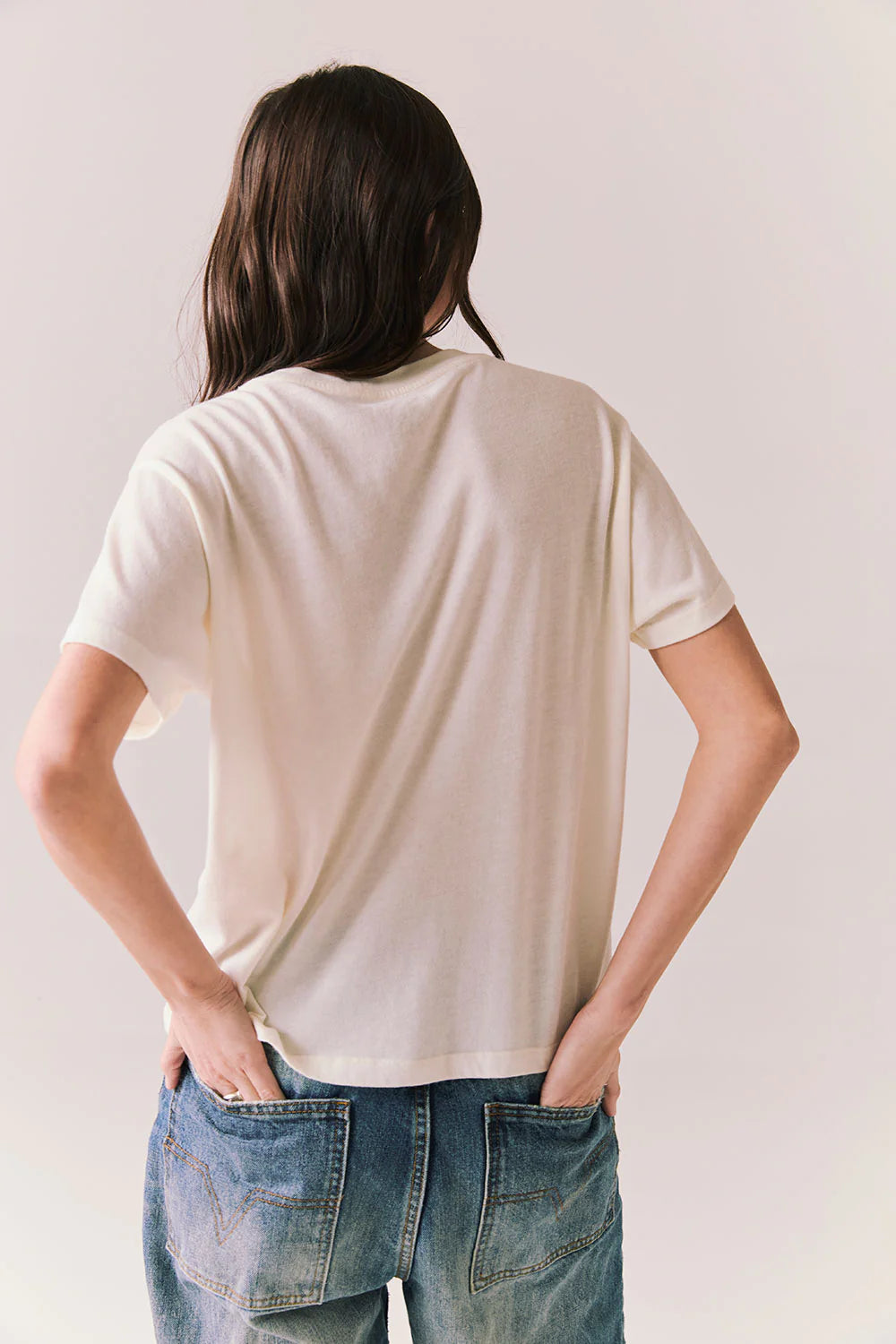 Jounrney - Small Town Girl