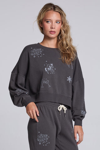 Holiday Cheer Sweatshirt