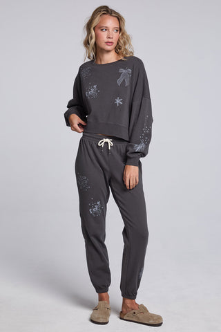 Holiday Cheer Sweatshirt