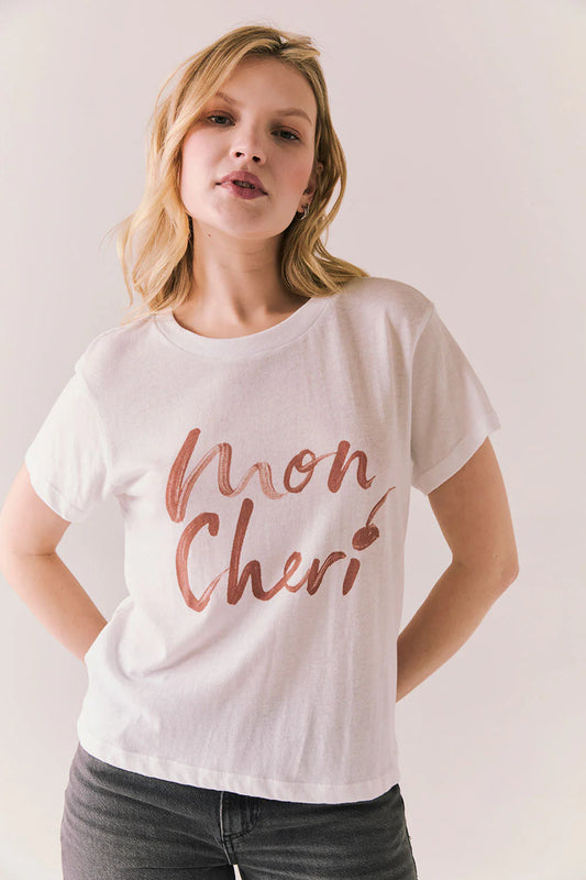 Mon Cheri Tee