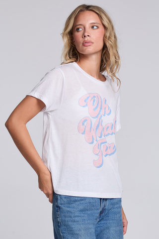 Oh What Fun Tee