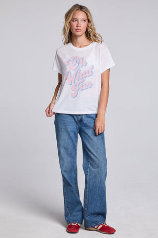 Oh What Fun Tee