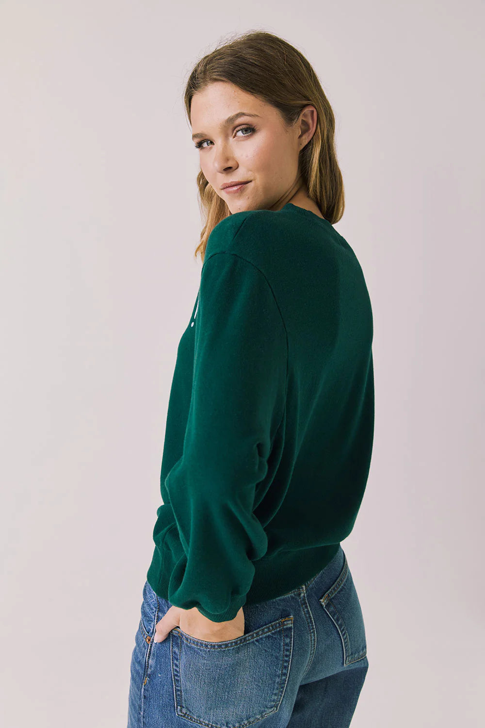 Cin Cin! Long Sleeve