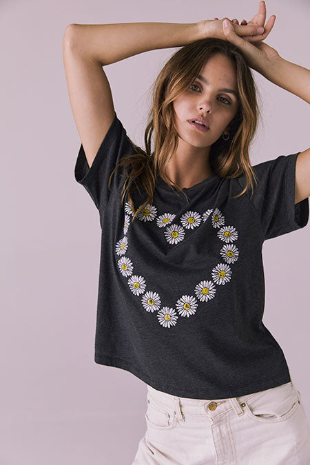 Daisy Heart
