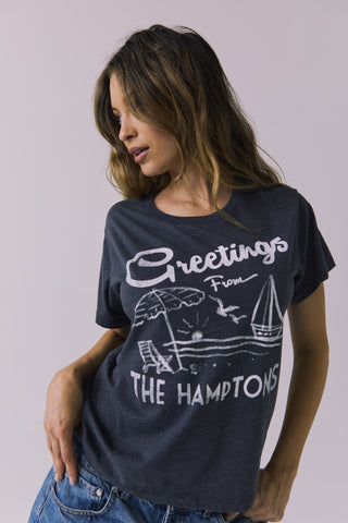 Hamptons Greetings