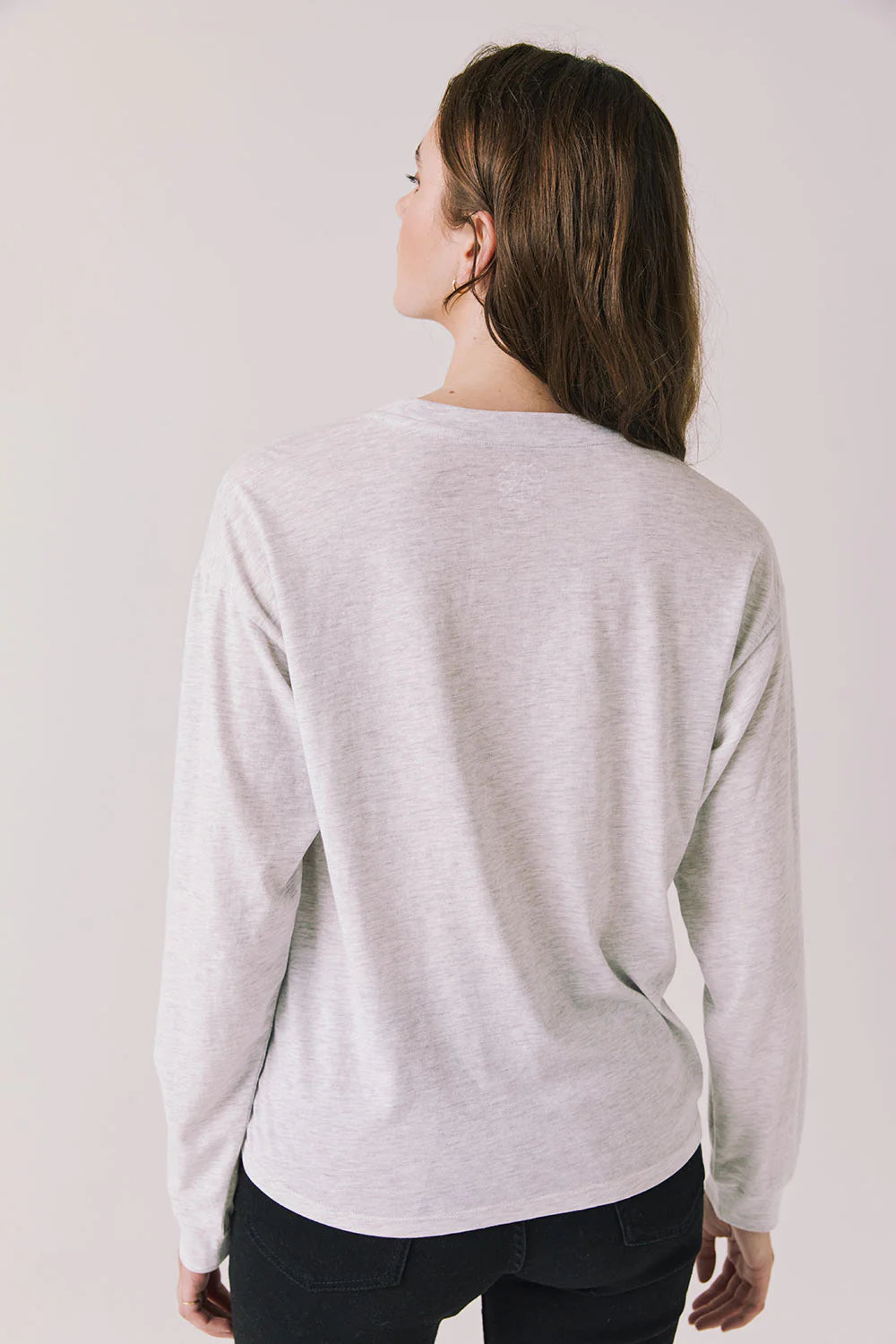 Spirits Bright Long Sleeve