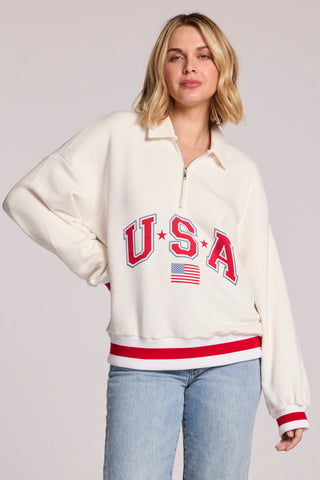 USA Jacket