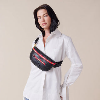 Charles Crossbody