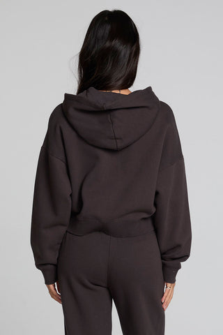 Abilene Zip Up