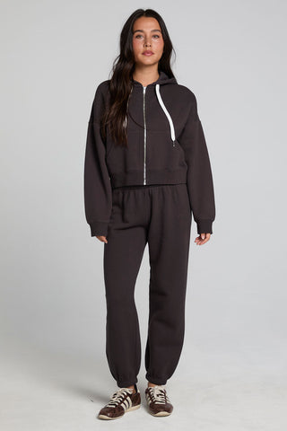 Abilene Zip Up