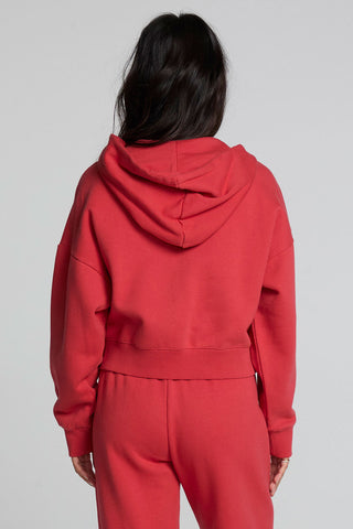 Abilene Zip Up