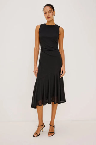 Daija Dress